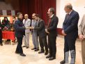 گزارش تصویری مراسم اختتامیه نمايشگاه كار استان سمنان